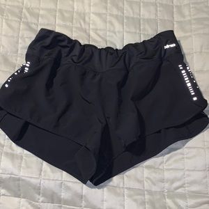 Running Shorts